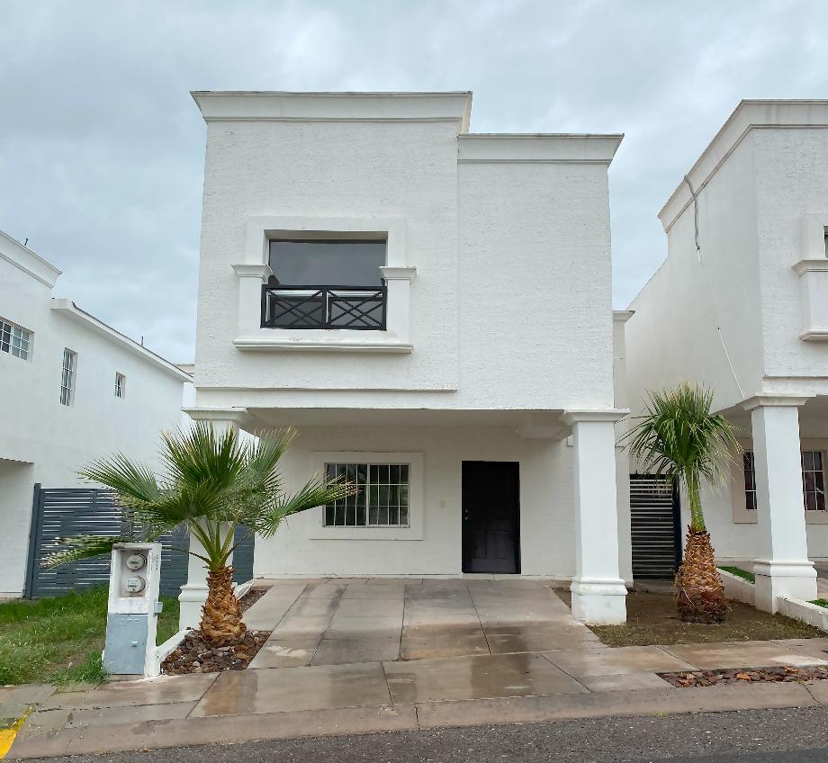 Imagen de casa en renta en puente de piedra, chihuahua, chihuahua
