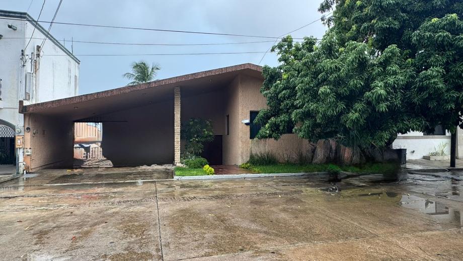 Imagen de casa en renta en petrolera, tampico, tamaulipas