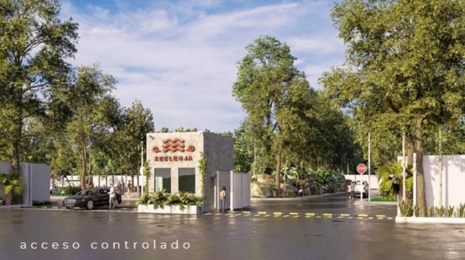 Imagen de terreno en venta en supermanzana 117, benito juárez, quintana roo