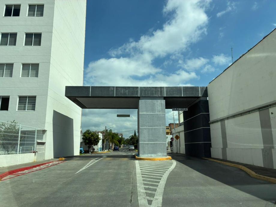 Imagen de departamento en renta en lomas de independencia, guadalajara, jalisco