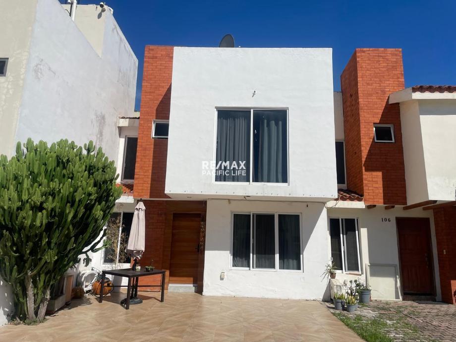 Imagen de casa en venta en las torres, mazatlán, sinaloa