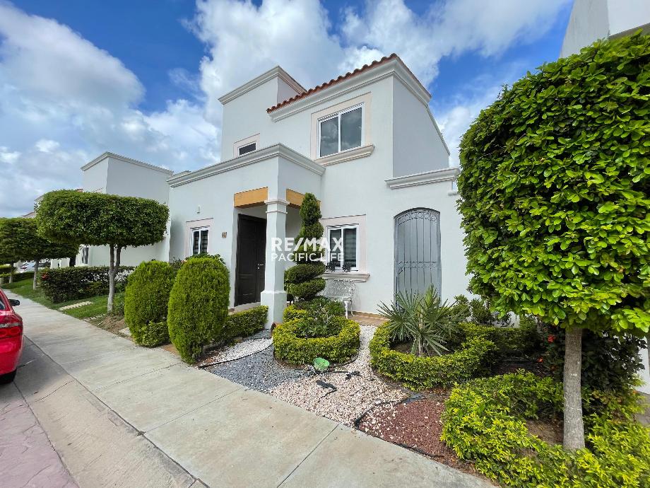 Imagen de casa en venta en mediterráneo club residencial, mazatlán, sinaloa