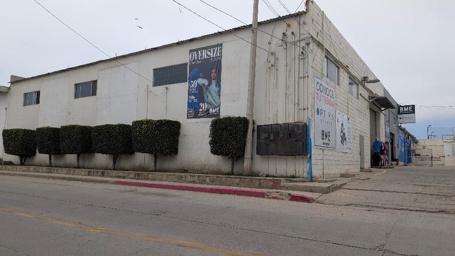 Imagen de bodega en renta en acapulco, ensenada, baja california