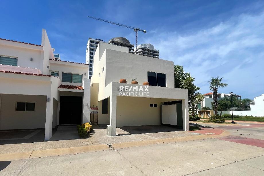 Imagen de casa en renta en cerritos resort, mazatlán, sinaloa