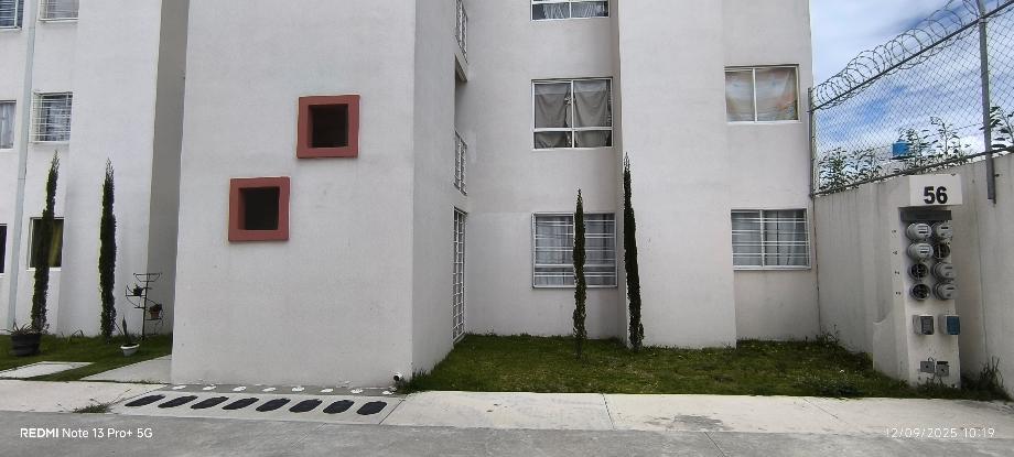 Imagen de departamento en venta en los héroes tizayuca, tizayuca, hidalgo