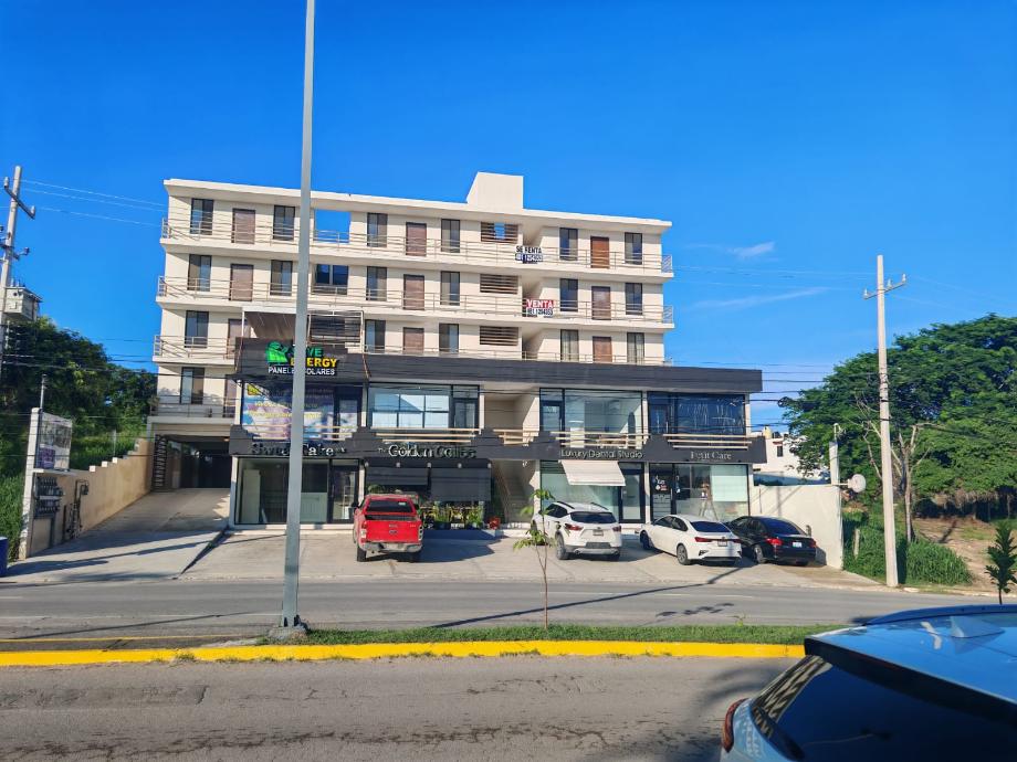 Imagen de departamento en renta en lomas del chairel, tampico, tamaulipas