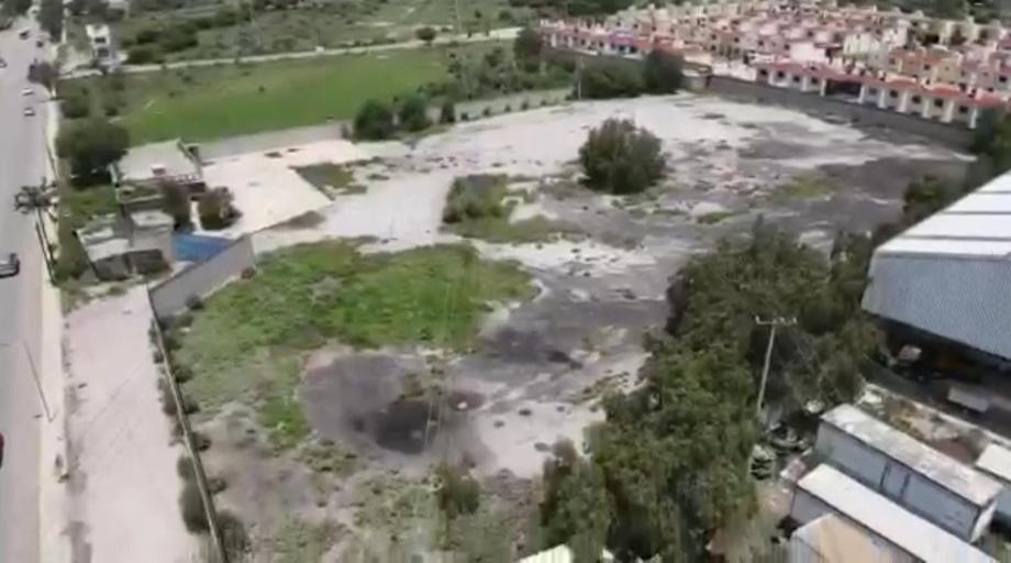 Imagen de terreno en venta en llanos de iztazacuala, atitalaquia, hidalgo
