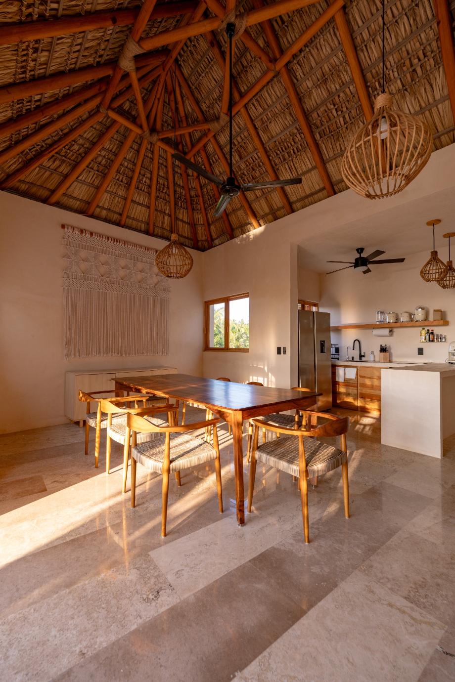 Imagen de departamento en venta en puerto escondido (puerto escondido), san pedro mixtepec -dto. 22 -, oaxaca