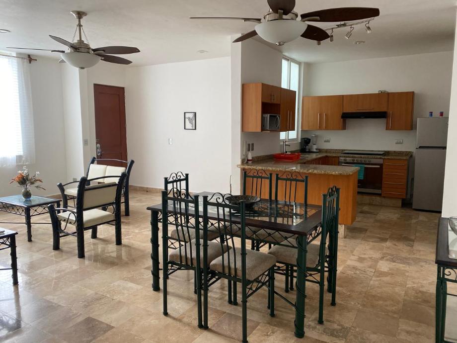 Imagen de departamento en venta en supermanzana 12, benito juárez, quintana roo