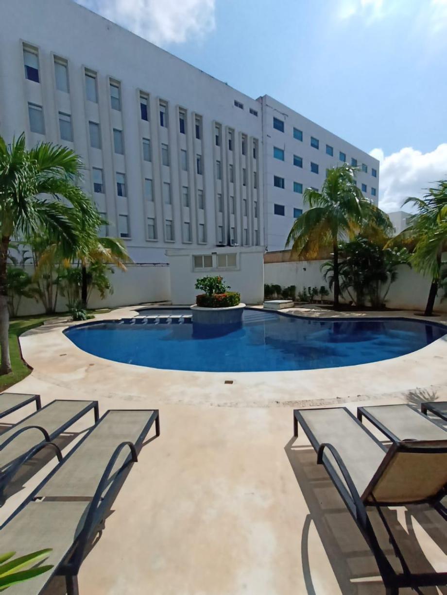 Imagen de departamento en venta en supermanzana 12, benito juárez, quintana roo