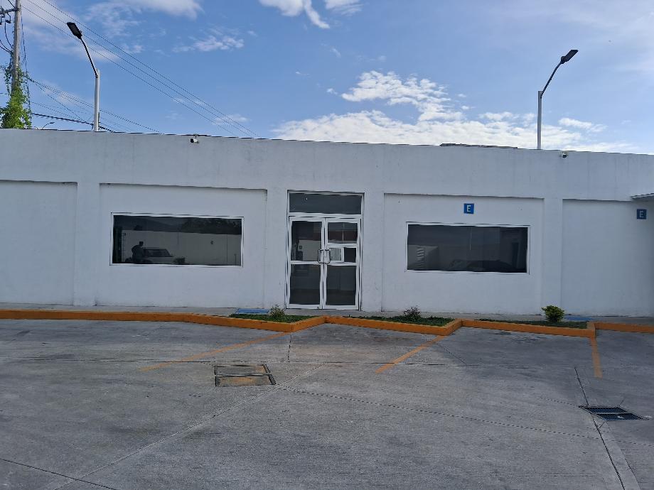 Imagen de local en renta en caudillo del sur, yautepec, morelos