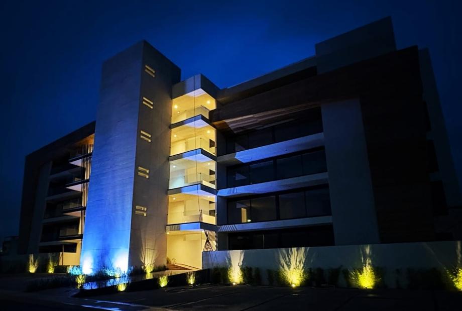 Imagen de departamento en venta en villas la cañada, el marqués, querétaro