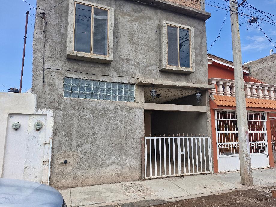 Imagen de casa en venta en san gabriel, durango, durango