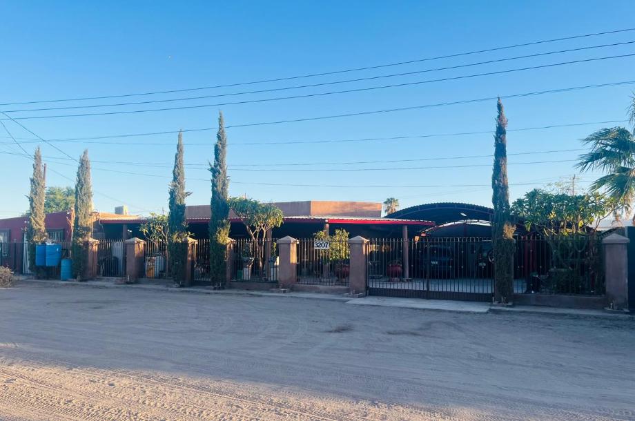 Imagen de casa en venta en altar, san luis río colorado, sonora