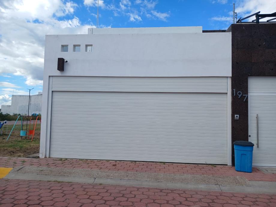 Imagen de casa en renta en las glorias residencial, salamanca, guanajuato