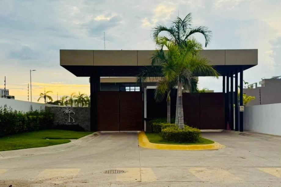 Imagen de terreno en venta en las jarretaderas, bahía de banderas, nayarit