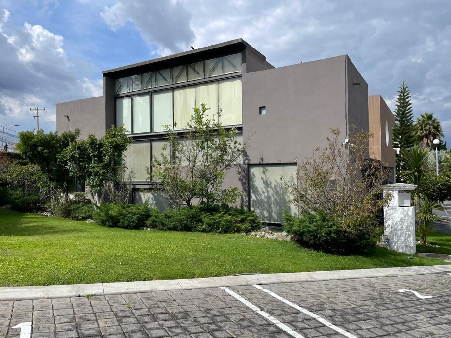 Imagen de casa en renta en cholula de rivadabia centro, san pedro cholula, puebla