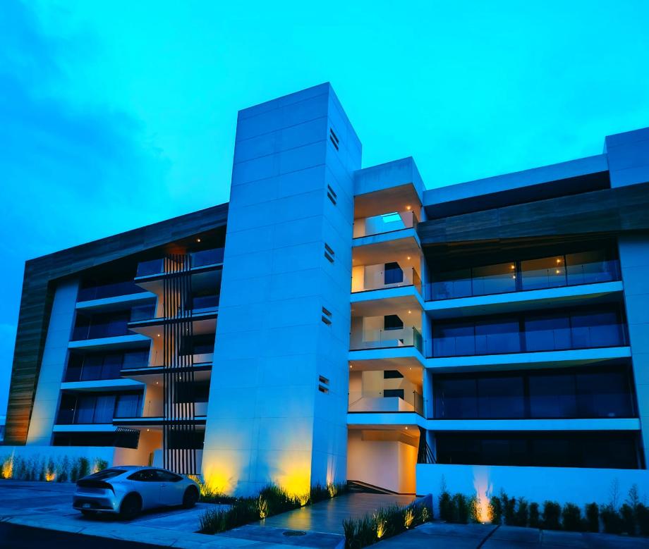 Imagen de departamento en venta en villas la cañada, el marqués, querétaro