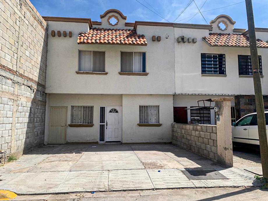 Imagen de casa en renta en quintas del desierto, gómez palacio, durango