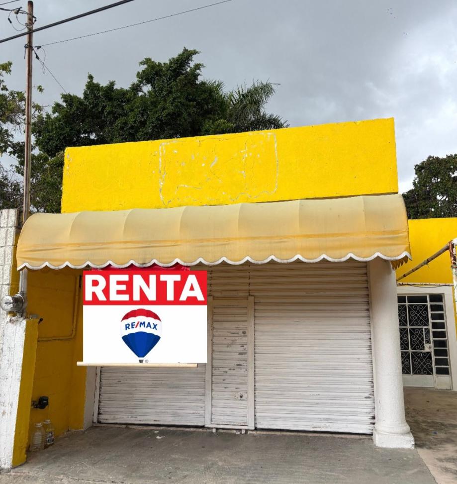 Imagen de local en renta en méxico norte, mérida, yucatán