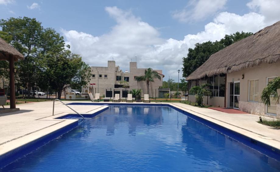 Imagen de departamento en venta en real bilbao, solidaridad, quintana roo