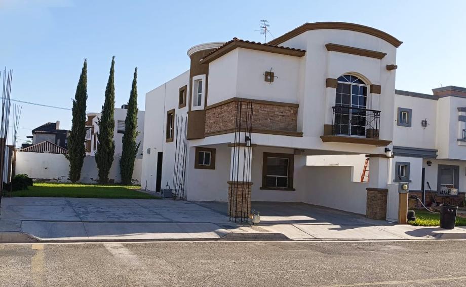 Imagen de casa en renta en verona, mexicali, baja california