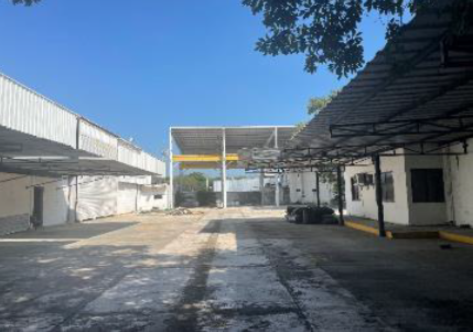 Imagen de bodega en venta en puerto pesquero, carmen, campeche