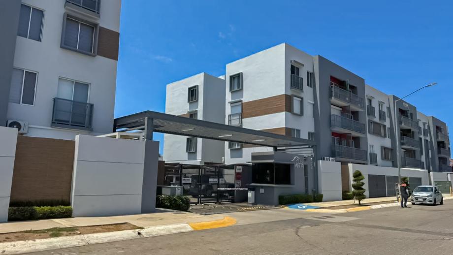 Imagen de departamento en renta en cerritos al mar, mazatlán, sinaloa