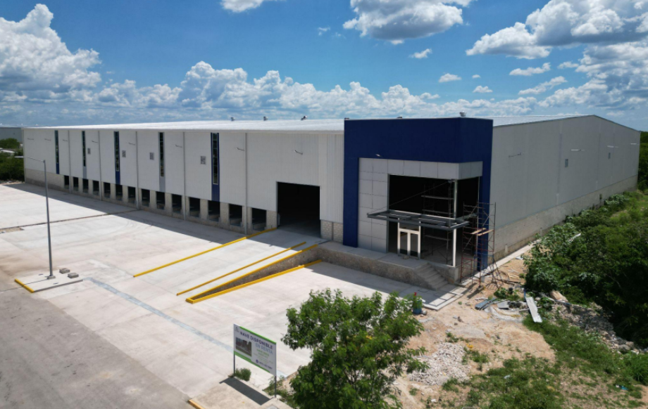 Imagen de bodega en renta en caucel, mérida, yucatán