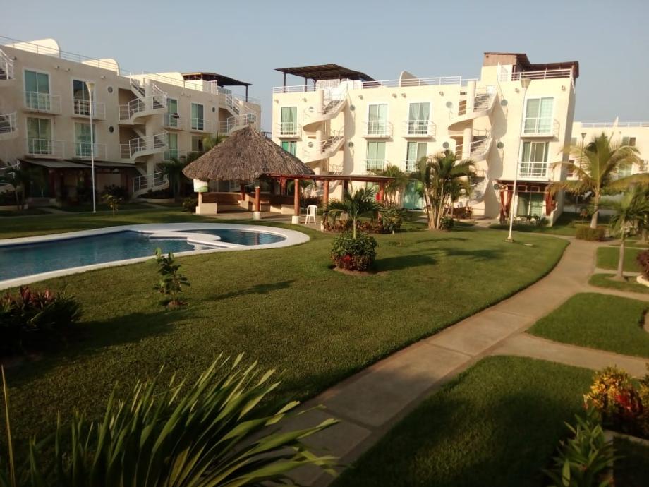 Imagen de departamento en renta en playa diamante, acapulco de juárez, guerrero