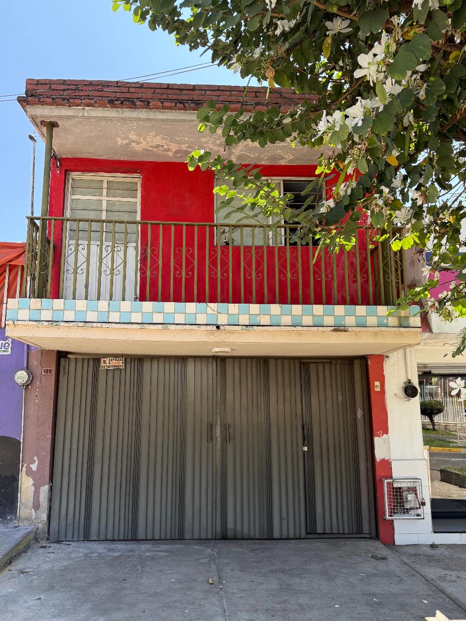 Imagen de casa en renta en reforma, oaxaca de juárez, oaxaca