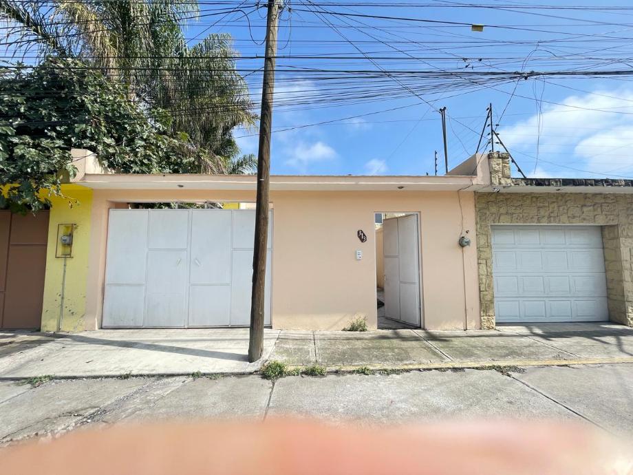 Imagen de casa en renta en rancho la mora, toluca, estado de méxico