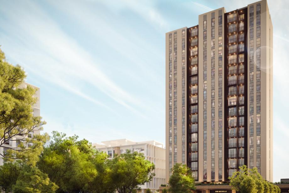 Imagen de departamento en venta en valle de las palmas, saltillo, coahuila