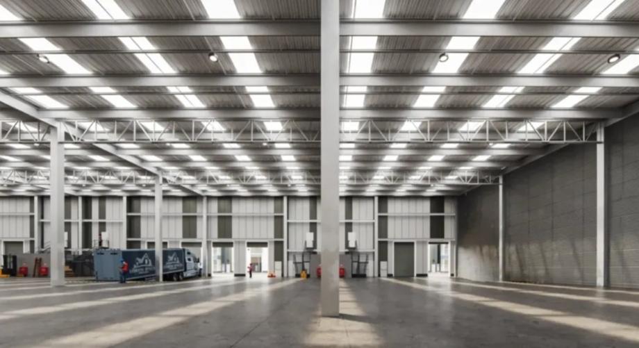 Imagen de bodega en renta en caucel, mérida, yucatán