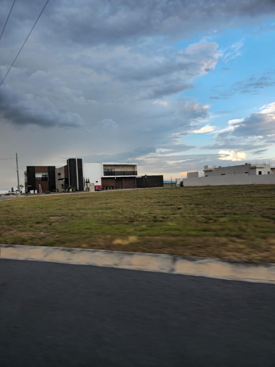 Imagen de terreno en venta en las aves residencial and golf resort, pesquería, nuevo león