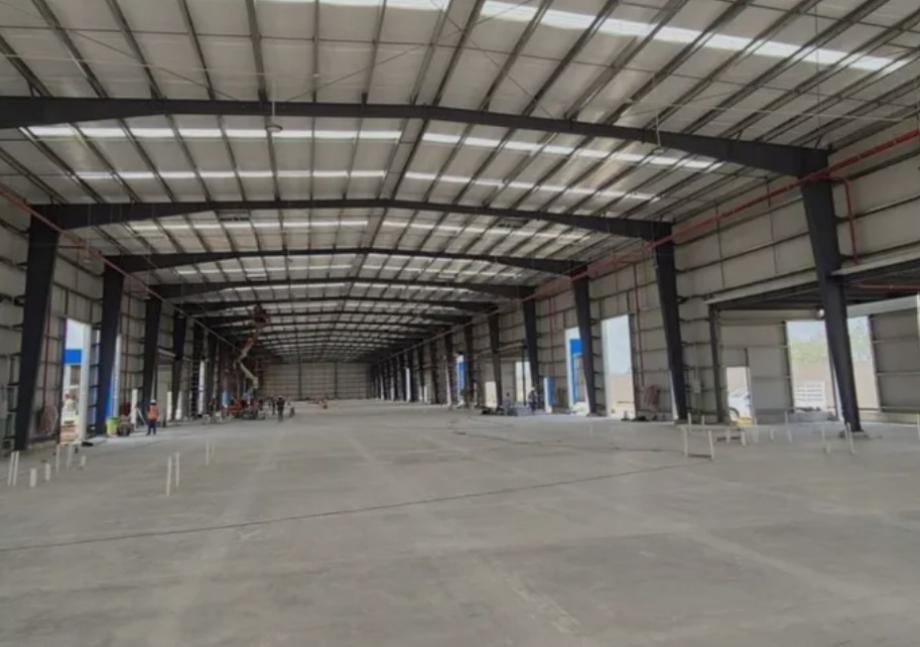 Imagen de bodega en renta en caucel, mérida, yucatán