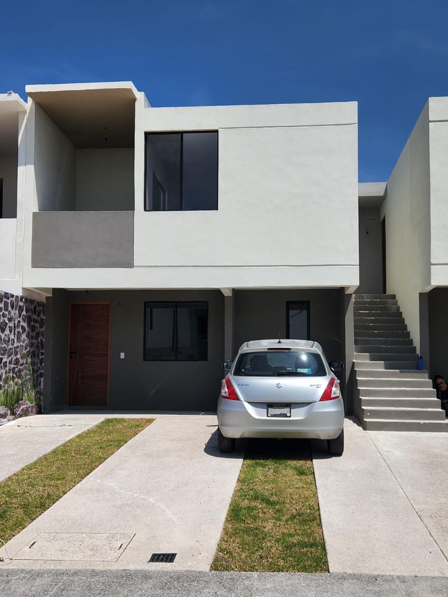 Imagen de departamento en renta en meseta altta homes, apaseo el grande, guanajuato