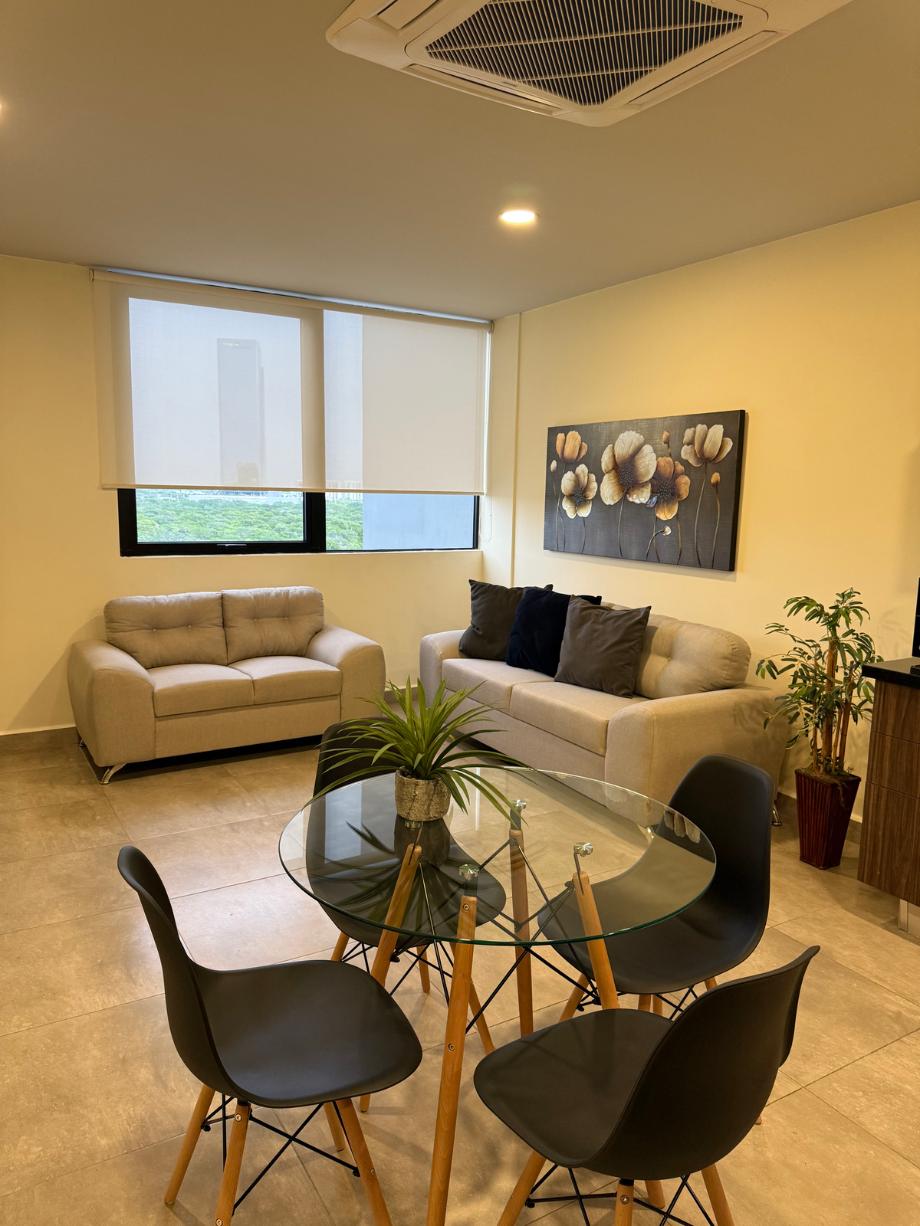 Imagen de departamento en renta en montes de ame, mérida, yucatán