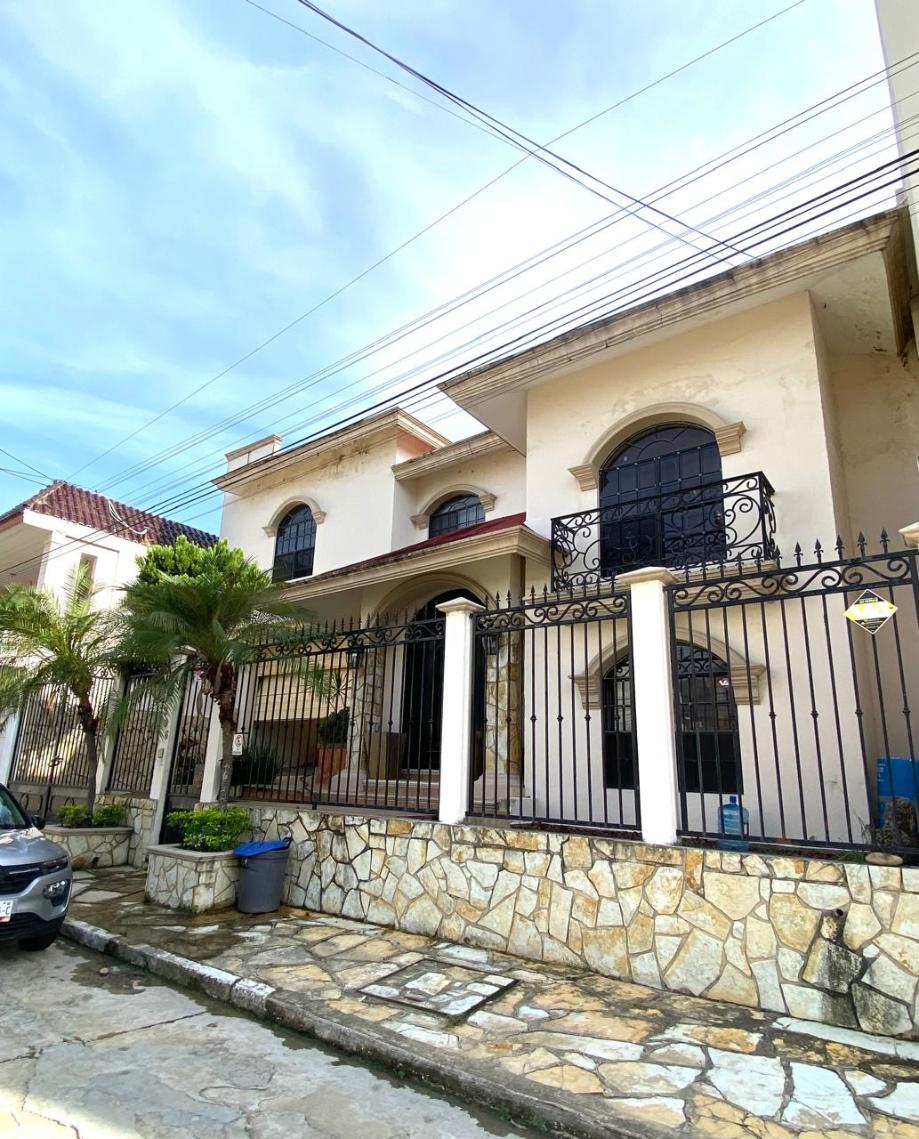 Imagen de casa en renta en flamboyanes, tampico, tamaulipas
