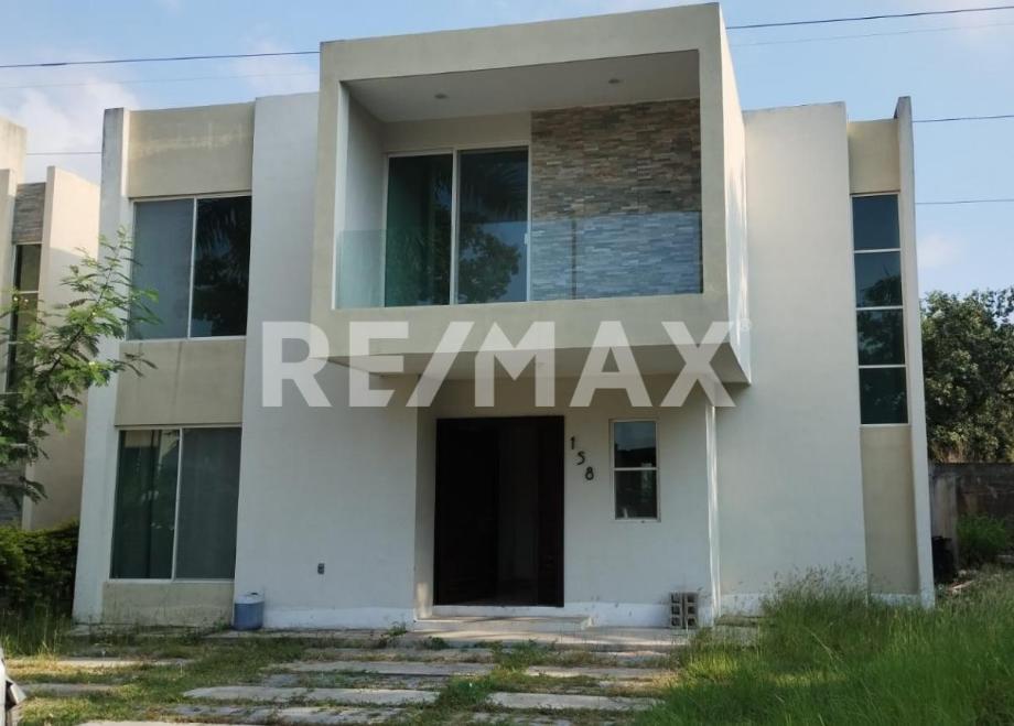 Imagen de casa en renta en encinos, altamira, tamaulipas