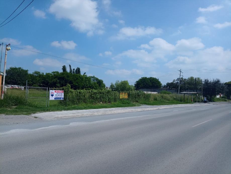 Imagen de terreno en renta en jardines de la silla, juárez, nuevo león