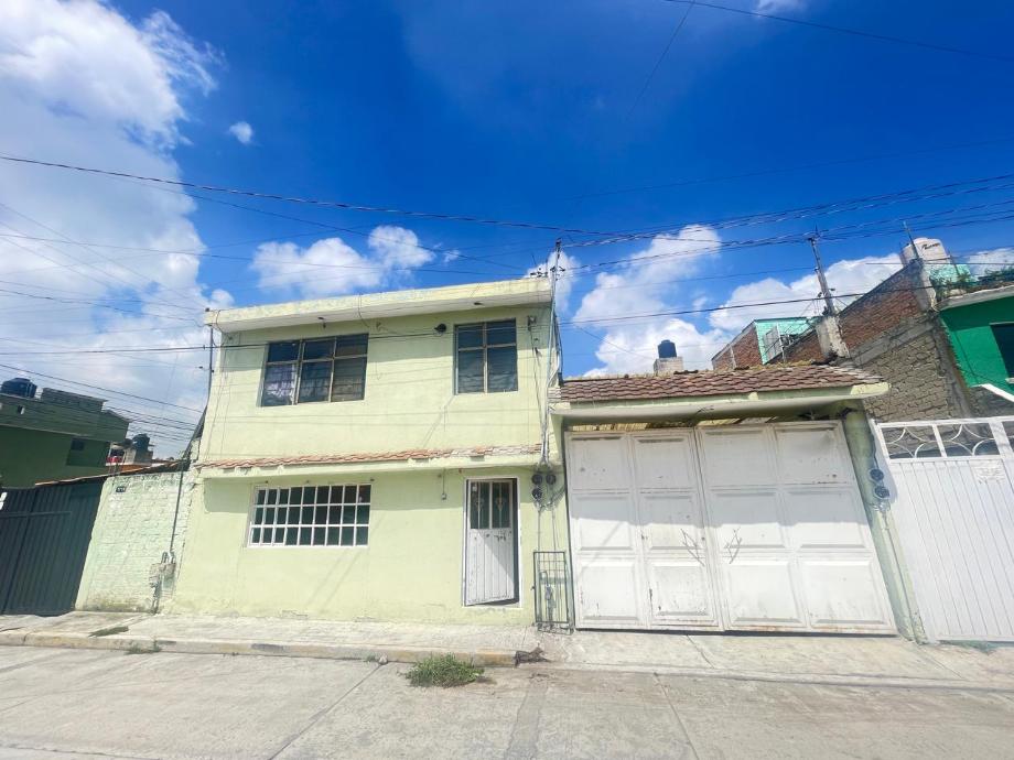 Imagen de departamento en venta en del parque, toluca, estado de méxico