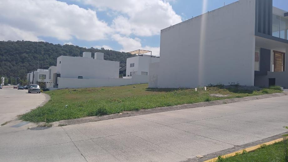 Imagen de terreno en venta en los robles, zapopan, jalisco
