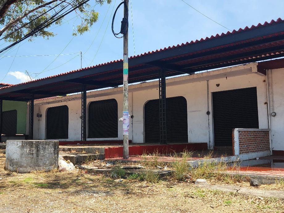 Imagen de local en venta en tlayacapan, tlayacapan, morelos