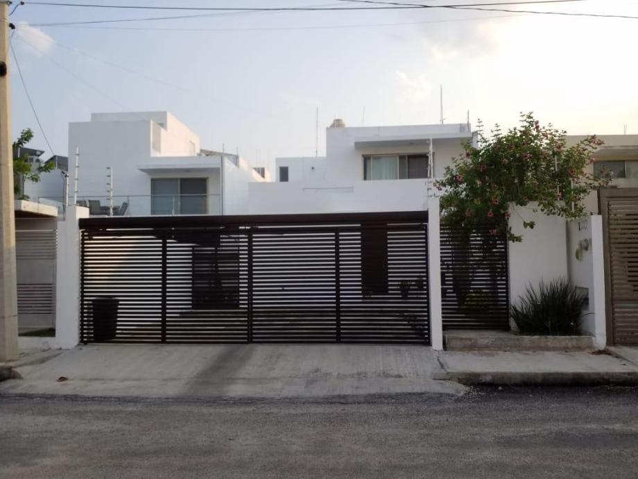 Imagen de casa en renta en conkal, conkal, yucatán