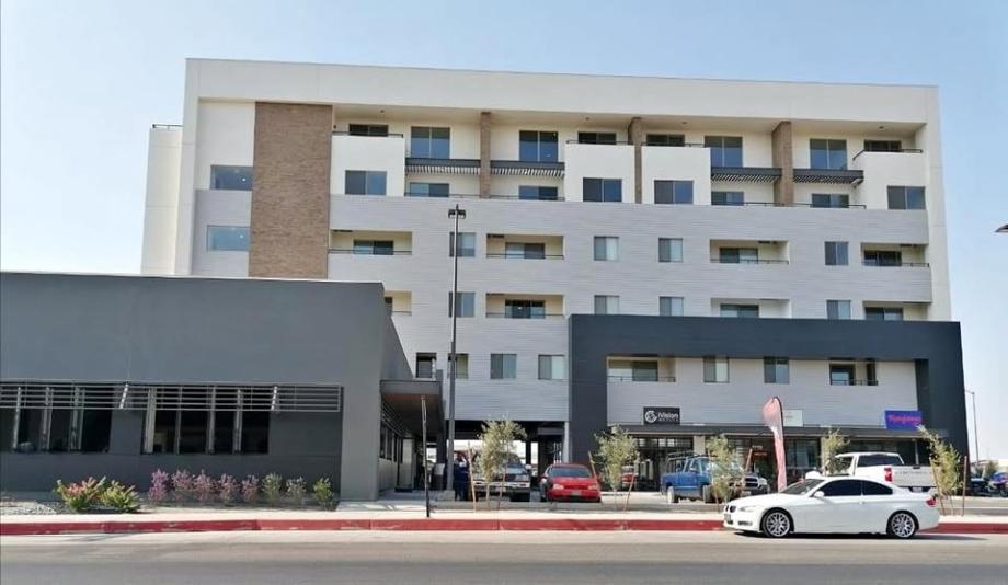 Imagen de departamento en renta en veredas del sol, mexicali, baja california