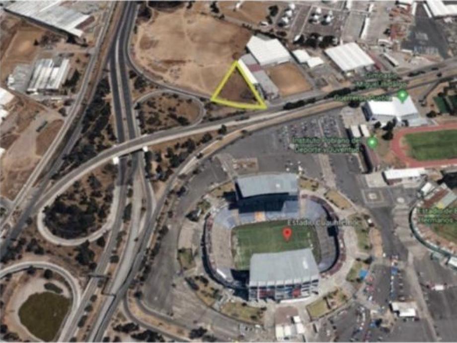 Imagen de terreno en renta en parque industrial puebla 2000, puebla, puebla