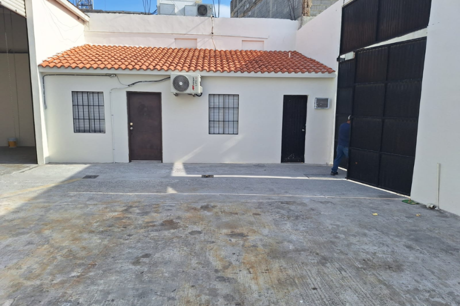 Imagen de bodega en renta en matamoros centro, matamoros, tamaulipas