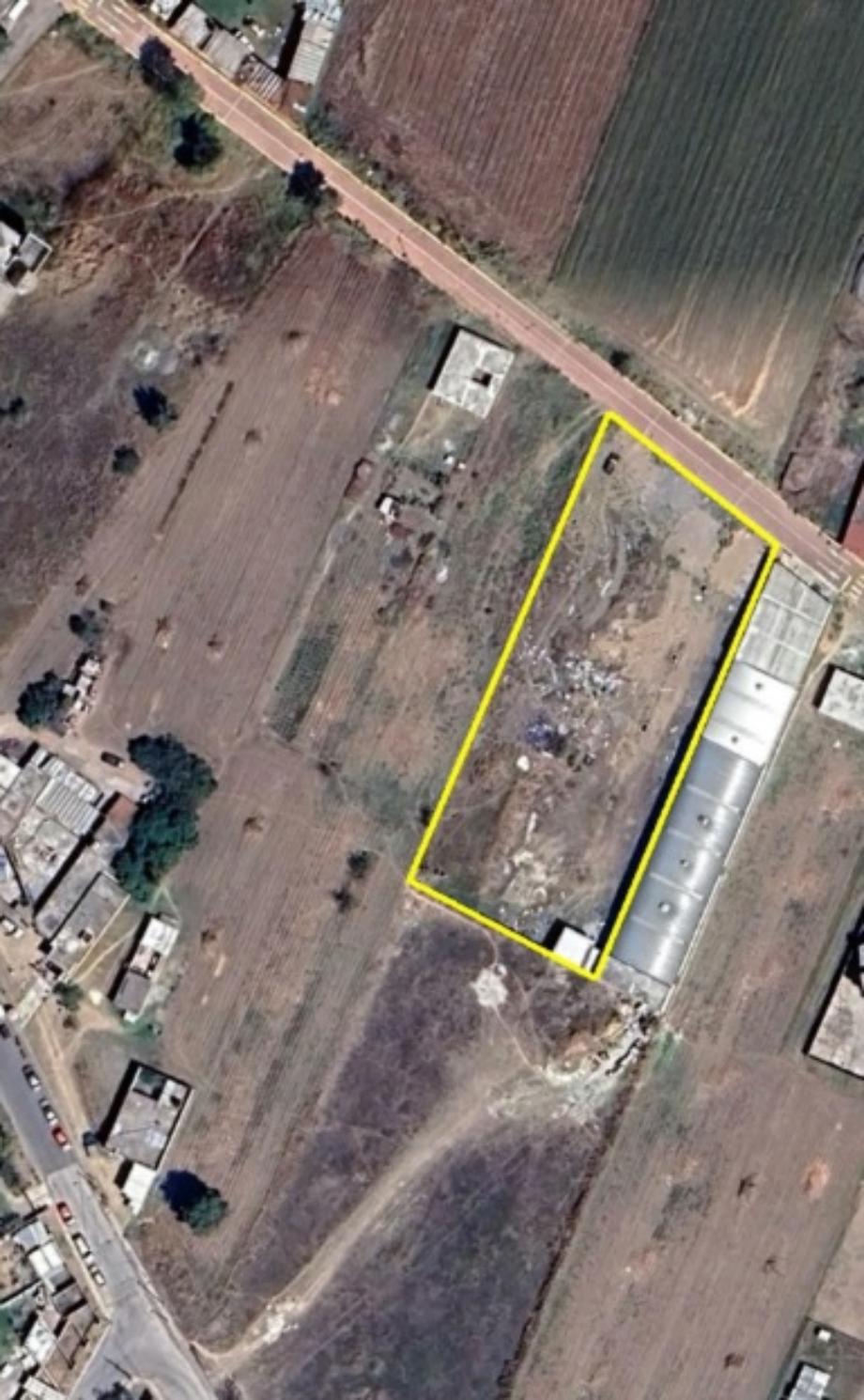 Imagen de terreno en renta en san francisco ocotlán, coronango, puebla