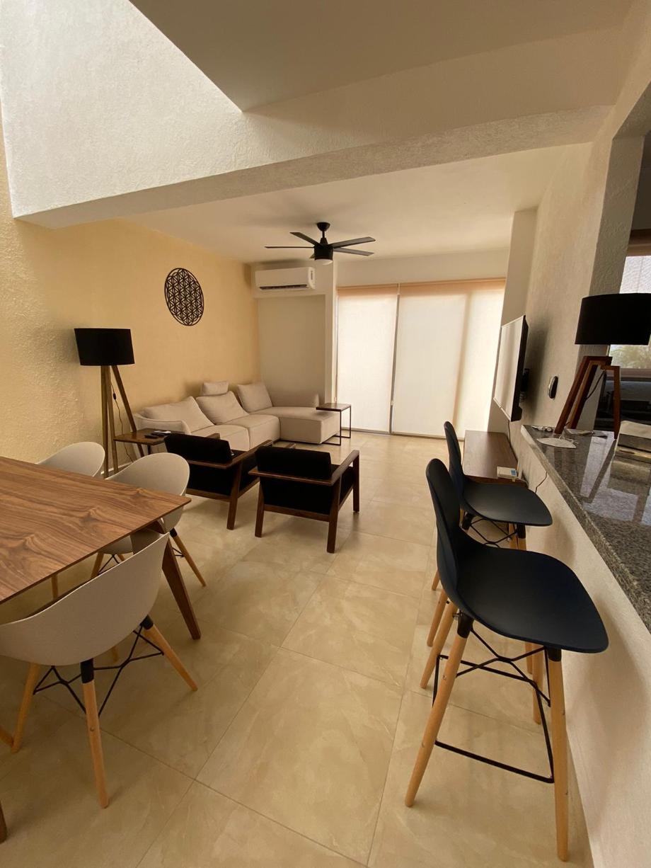 Imagen de casa en renta en ejidal, solidaridad, quintana roo